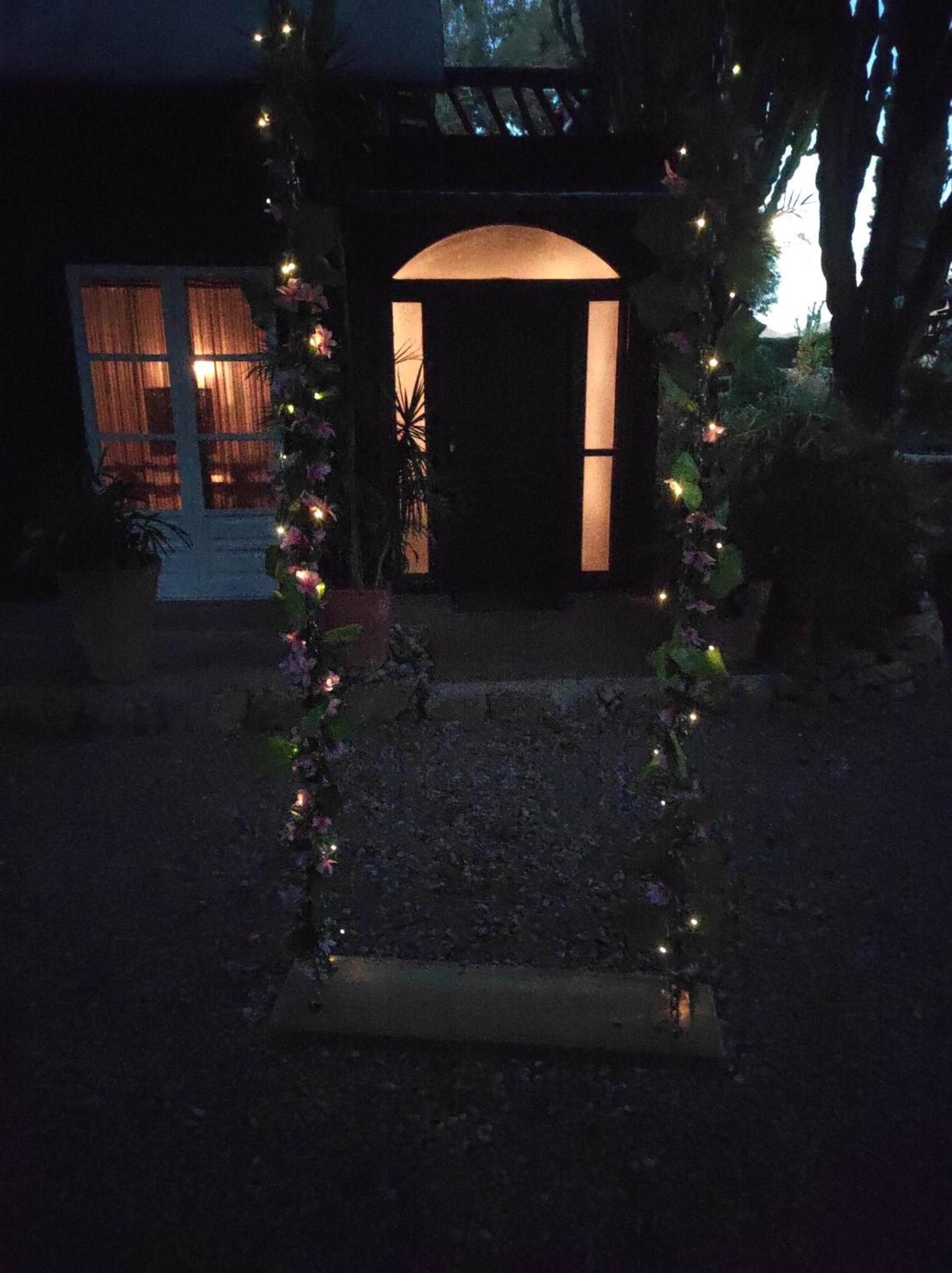 El Jardin De Hadas Landhaus *