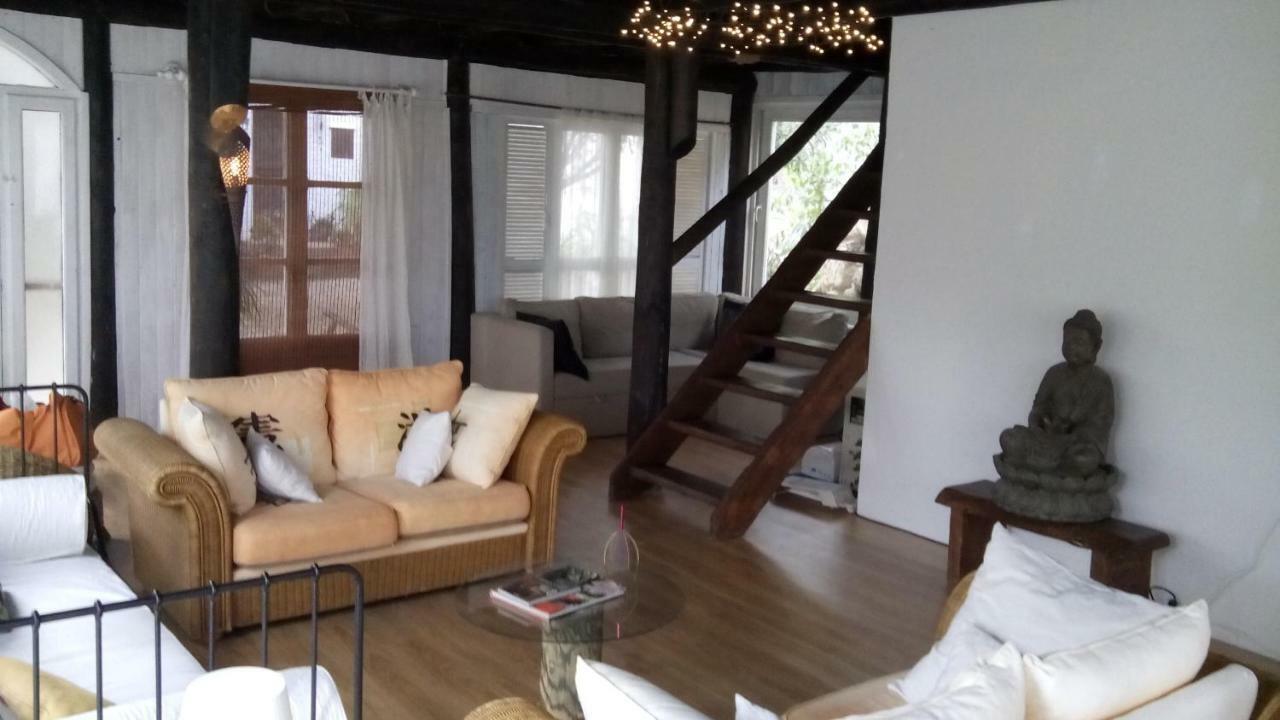 El Jardin De Hadas Landhaus *