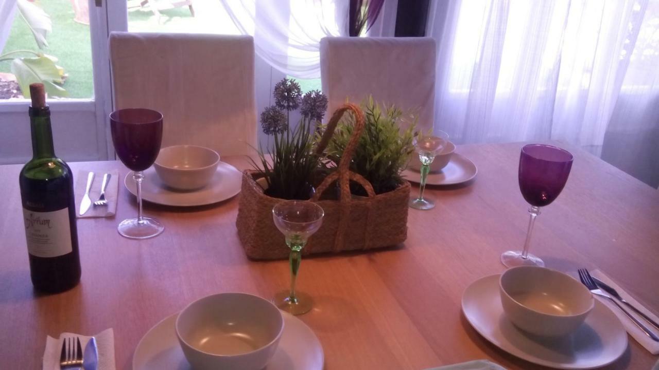 El Jardin De Hadas